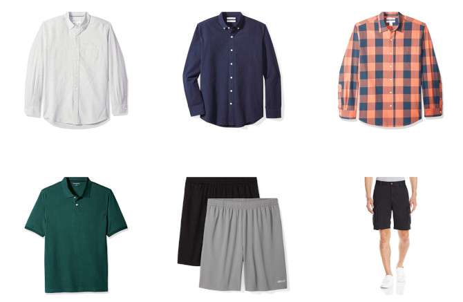 The Most Affordable Clothing Brands for Stylish Men - Modern Ratio