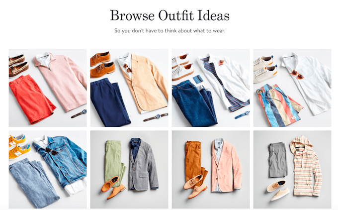 stitch fix outfit ideas