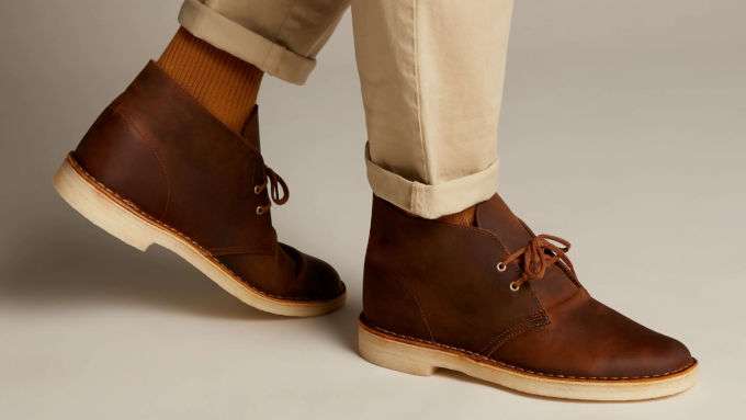 16 Essential Items Every Man Needs in His Wardrobe