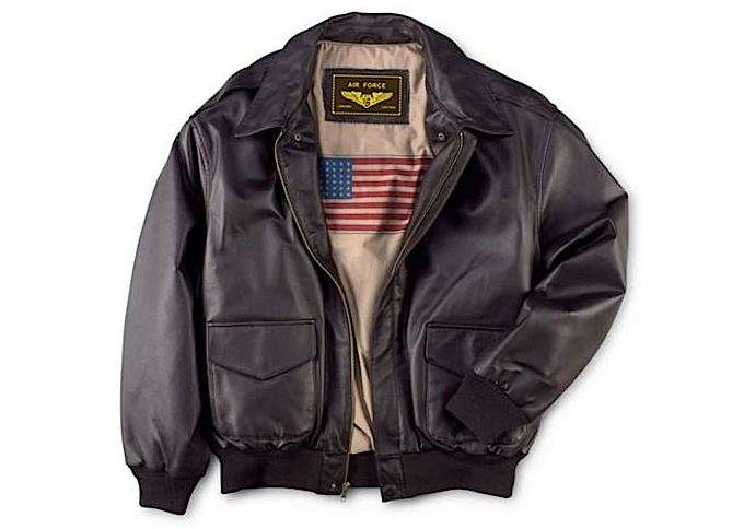 A Quick Guide to Common Styles of Men's Leather Jackets
