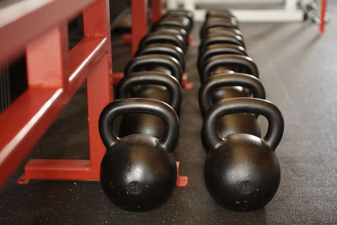 barbells wipe equipment