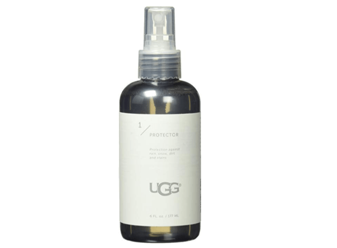 waterproof spray for ugg boots
