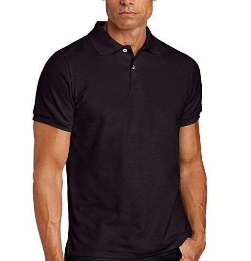 bytte rundt hele semafor How to Wear a Polo Shirt With Style: 5 Tips for Men - Modern Ratio