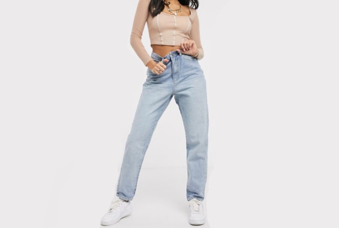 The 10 Most Stylish Mom Jeans for Women – Modern Ratio