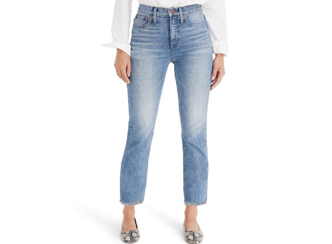 The 10 Most Stylish Mom Jeans for Women – Modern Ratio