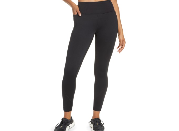 The 10 Best Cold Weather Workout Clothes for Women