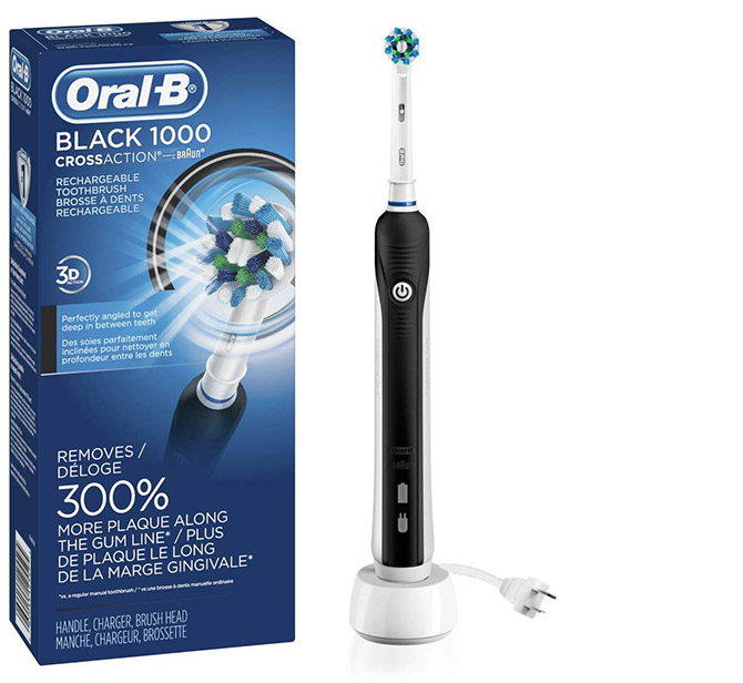 The 5 Best Electric Toothbrushes for Under $100 - Modern Ratio