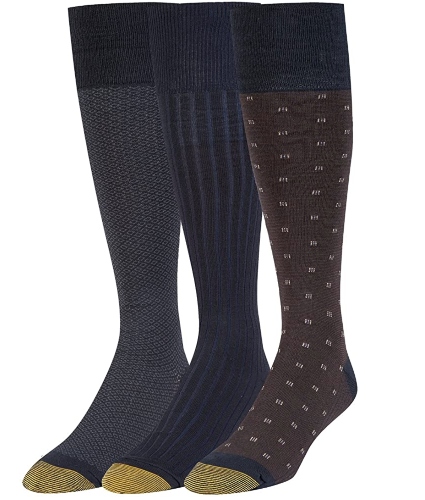 A Quick Guide to Men's Sock Styles: Which Is Right for You?