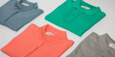 How to Wear a Polo Shirt With Style: 5 Tips for Men