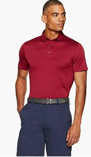 How to Wear a Polo Shirt With Style: 5 Tips Men Modern Ratio