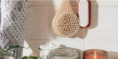 What is Dry Brushing and How to Dry Brush Your Skin