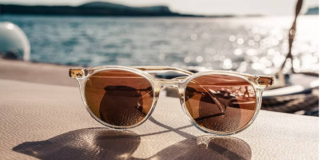 How To Pick The Right Sunglasses For Your Face Featured