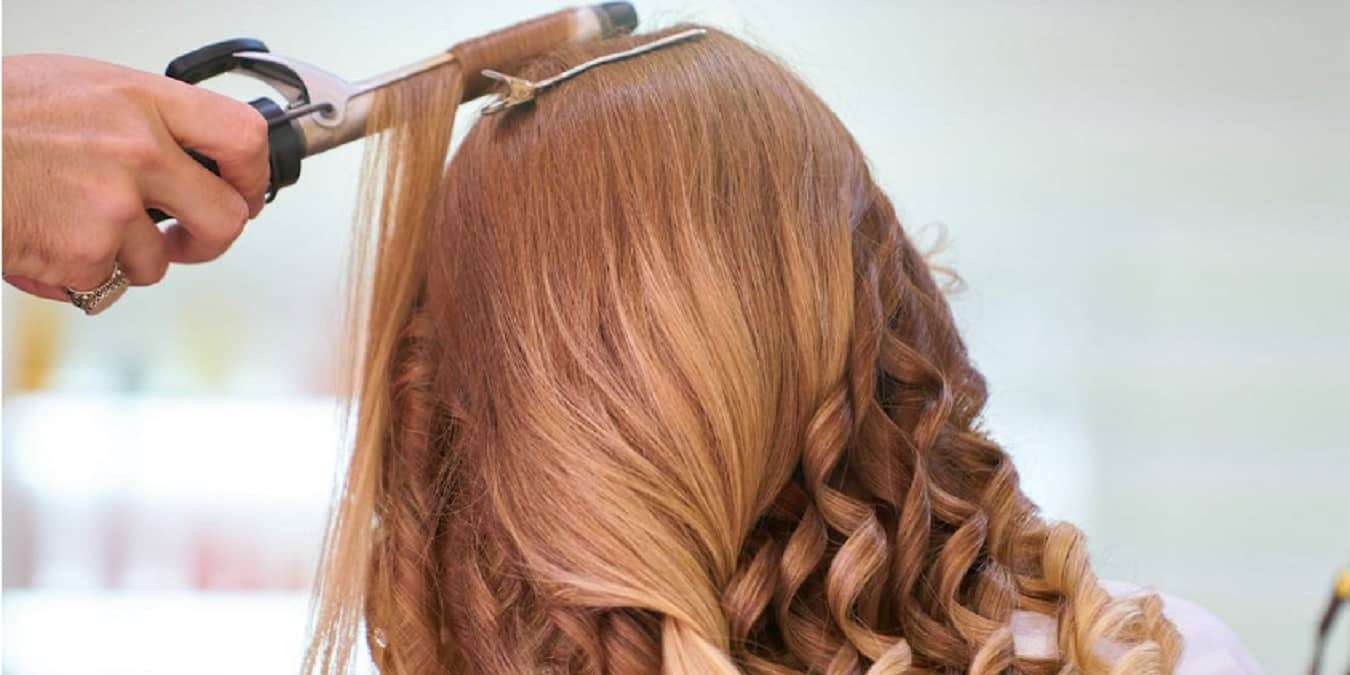 Whats The Difference Between A Curling Iron And Curling Wand Featured