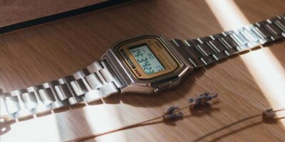 7 Cheap Casio Watches From Amazon Under $100