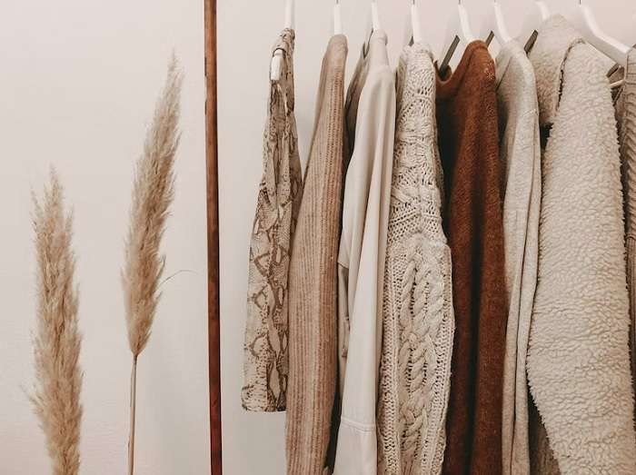 How To Build A Capsule Wardrobe Style