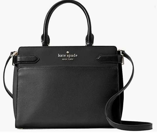 Types Of Handbags You Need In Your Collection Satchel