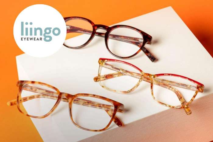 Liingo Eyewear Image