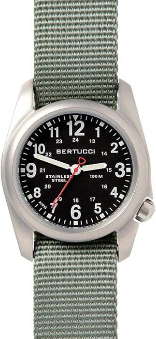Field Watch Bertucci