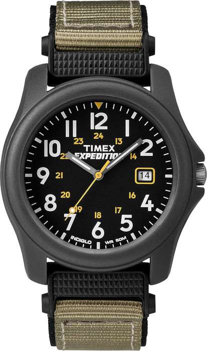 Field Watches Timex Expedition