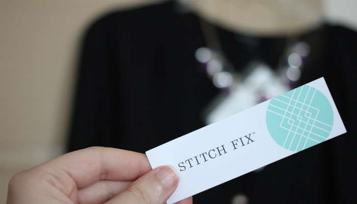 Womens Style Box Stitch Fix