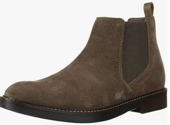 11 Types of Men's Boots Styles and When to Wear Them