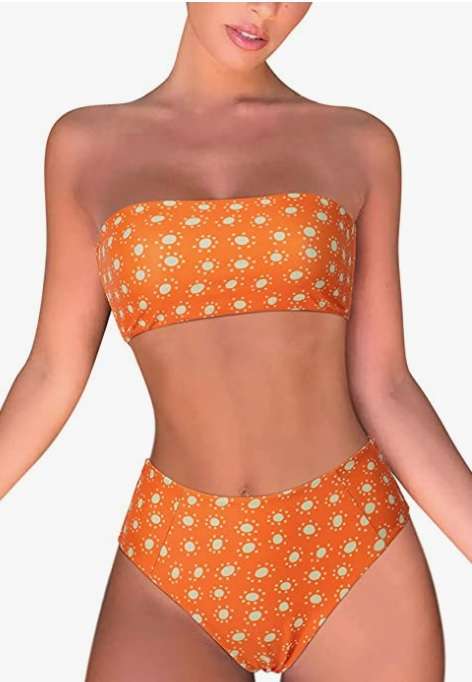 Best Swimsuits For Women This Summer Omkagi