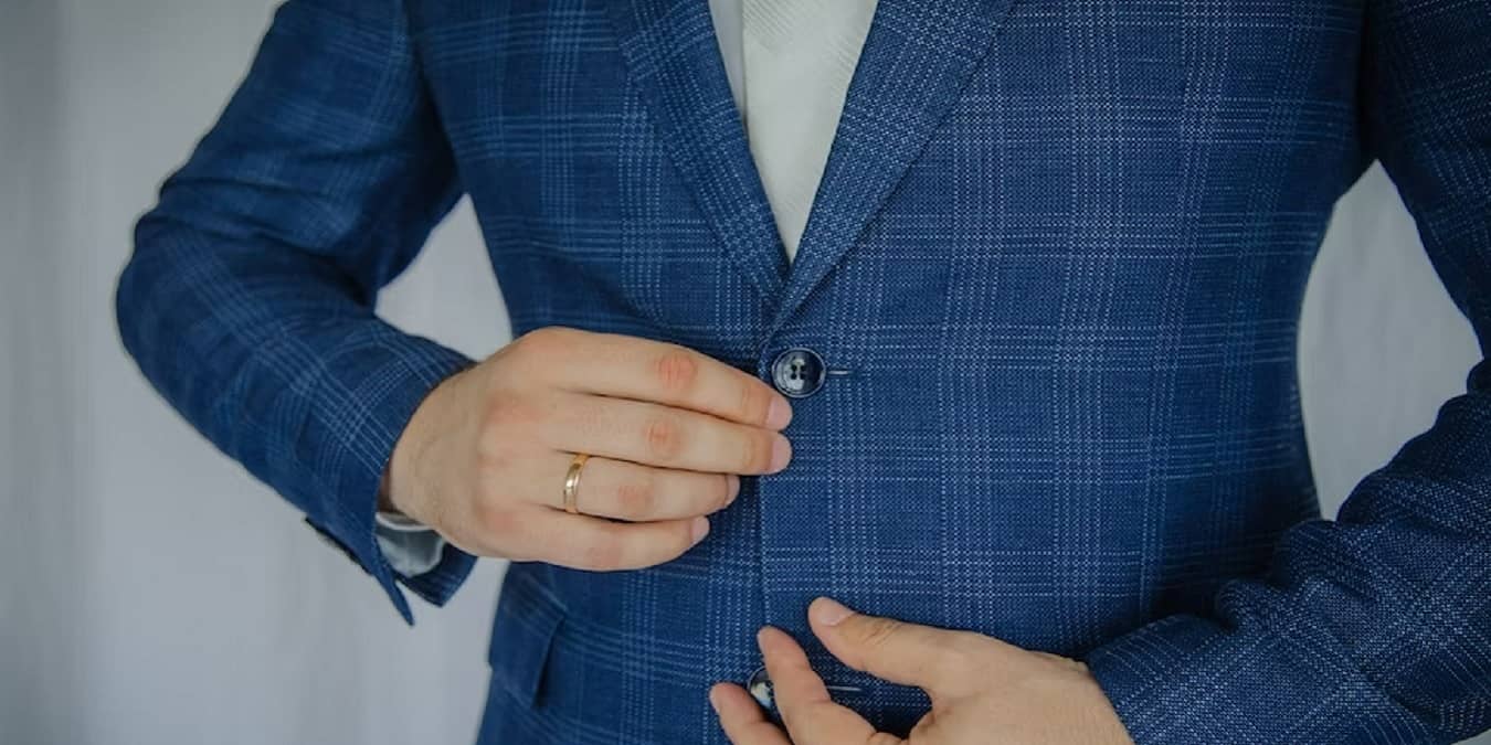 Sports Jacket vs Blazer vs Suit - What's the Difference