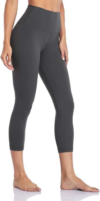 7 Affordable Yoga Pants for Women