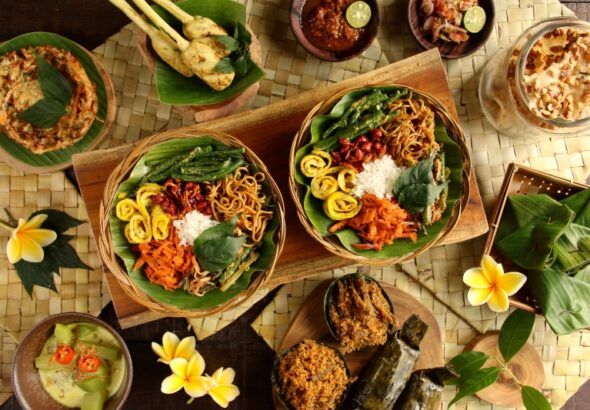 kuliner nusantara