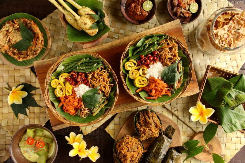 Kuliner Nusantara